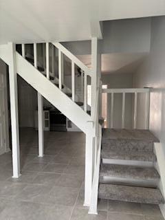 4324 Purdue Dr, North Charleston, SC 29418 - view of stairs