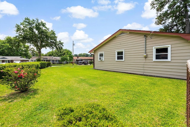 109 Rahway Rd, Goose Creek, SC 29445 - view of grassy yard