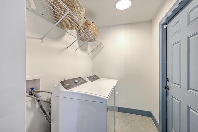 337 Price St, Goose Creek, SC 29445 - washroom featuring washing machine and clothes dryer and baseboards