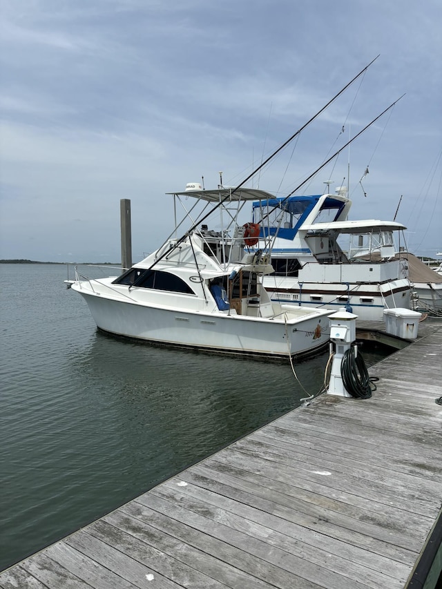 66 W 9th St Unit A-8, Folly Beach, SC 29439
