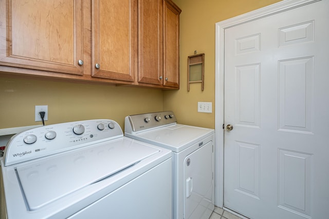 105 Northpark Ave, Summerville, SC 29485 - washroom with cabinet space and washer and dryer