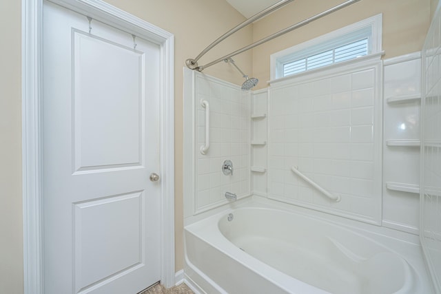 511 Nandina Dr, Goose Creek, SC 29445 - view of full bathroom