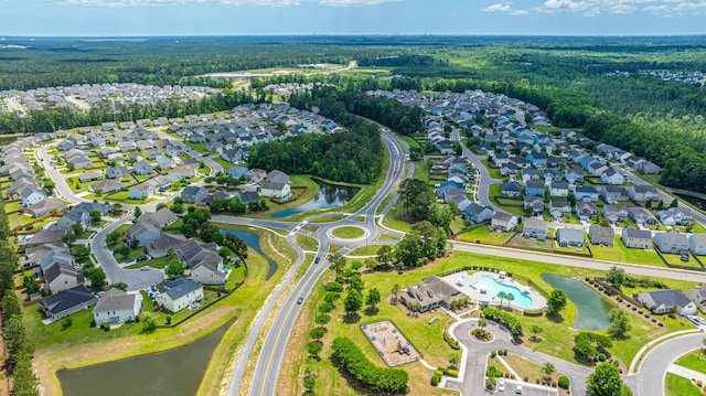 511 Nandina Dr, Goose Creek, SC 29445