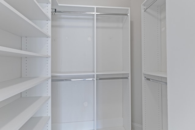 1441 Waterside Ct, Mount Pleasant, SC 29464 - view of walk in closet