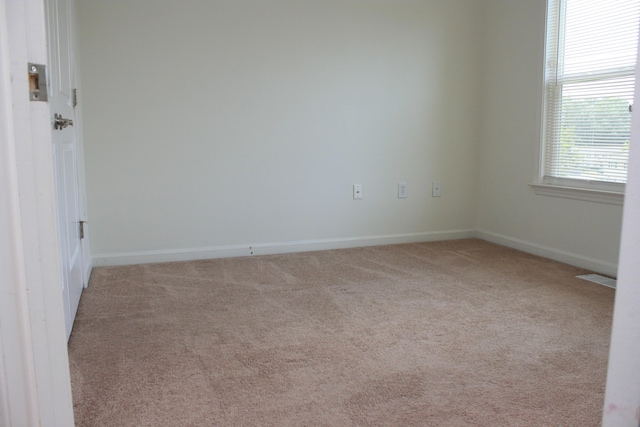 1755 Central Park Rd Unit 9103, Charleston, SC 29412 - empty room featuring light colored carpet and baseboards