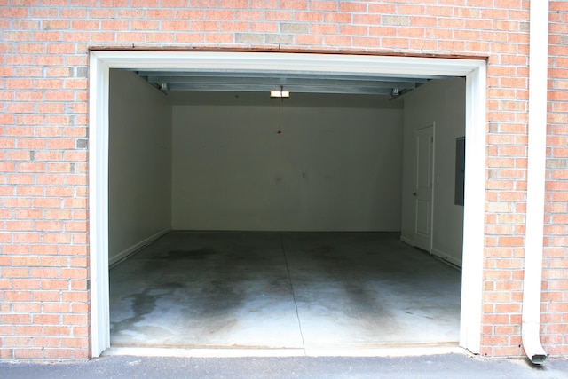 1755 Central Park Rd Unit 9103, Charleston, SC 29412 - view of garage