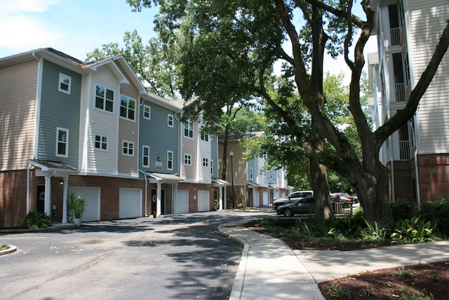 1755 Central Park Rd Unit 9103, Charleston, SC 29412 - view of road featuring a residential view and sidewalks