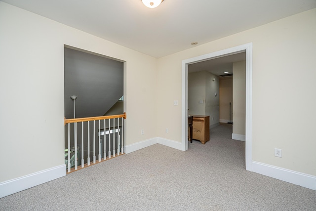 3005 Macbeth Creek Dr, Charleston, SC 29414 - empty room with carpet flooring and baseboards