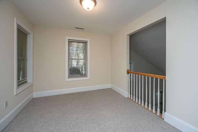3005 Macbeth Creek Dr, Charleston, SC 29414 - carpeted empty room with baseboards