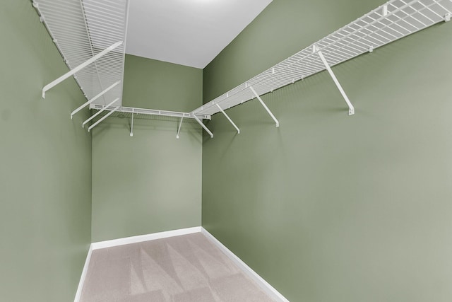 127 Rawlins Dr, Summerville, SC 29485 - walk in closet with carpet flooring