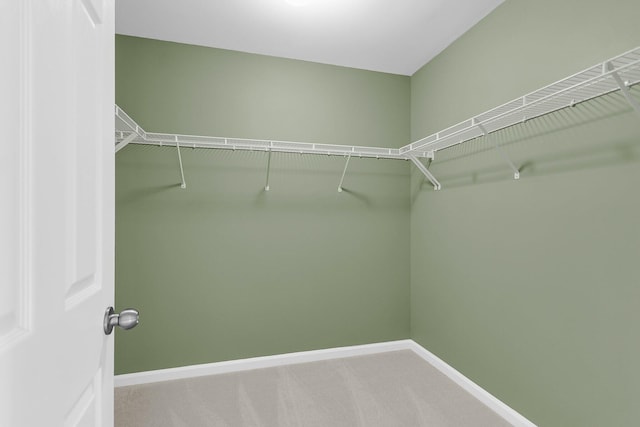 127 Rawlins Dr, Summerville, SC 29485 - walk in closet with carpet flooring