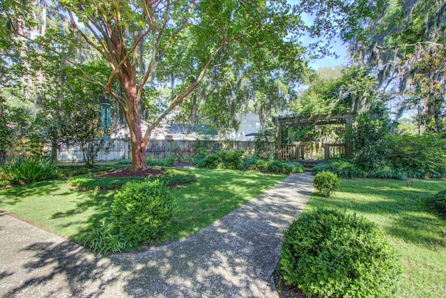 1081 Groves Manor Ct, Mount Pleasant, SC 29464 - view of community