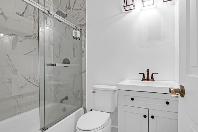 1873 Hazelwood Dr, Charleston, SC 29407 - bathroom featuring toilet and vanity