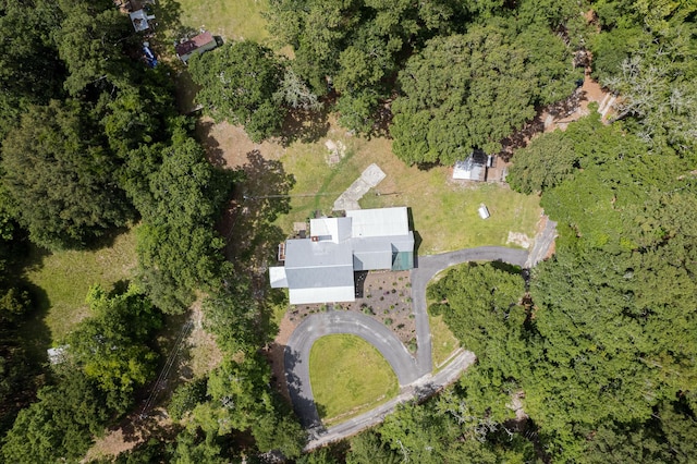 225 Baxter Ln, Walterboro, SC 29488 - view of property location