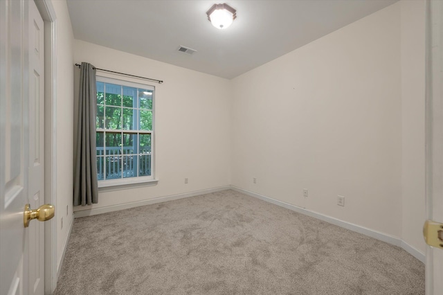 115 Golfview Ln, Summerville, SC 29485 - empty room with carpet and baseboards
