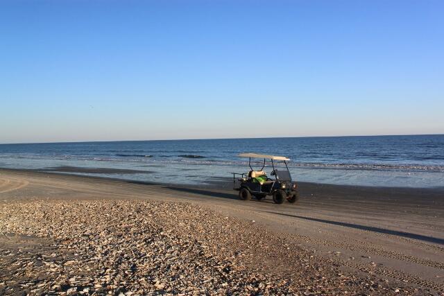 7 Lost Village Trl, Edisto Island SC, 29438 land for sale