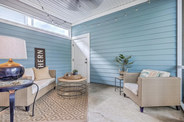 3152 Riverine, Charleston, SC 29414 - view of patio
