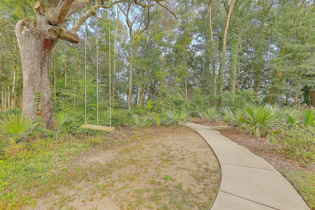 3152 Riverine, Charleston, SC 29414 - view of community