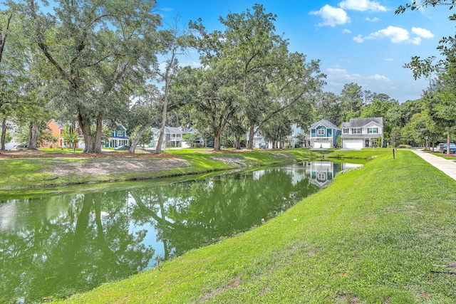 3152 Riverine, Charleston, SC 29414 - water view