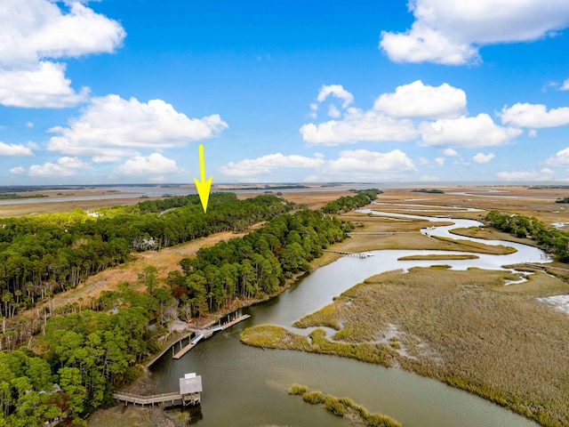 177 Bull Thistle Ln, Kiawah Island SC, 29455 land for sale