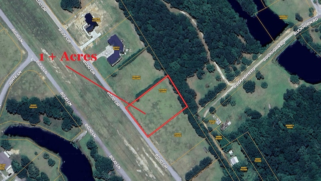 1315 Bojo Cir, Manning, SC 29102
