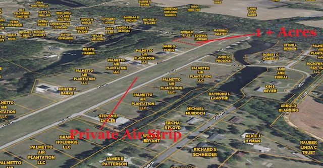 1315 Bojo Cir, Manning, SC 29102