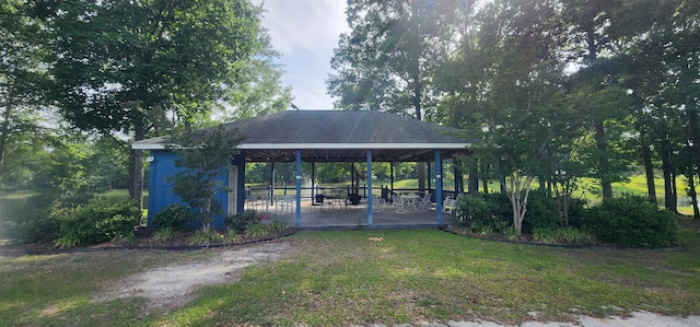 1315 Bojo Cir, Manning, SC 29102