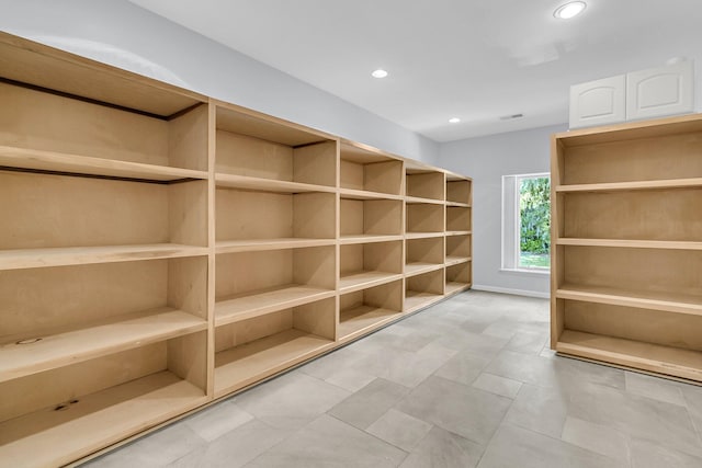 1085 Harts Bluff Rd, Wadmalaw Island, SC 29487 - view of storage area
