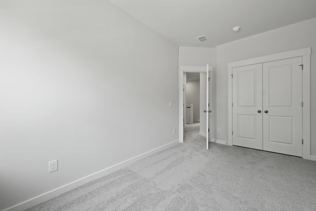 564 Scholar Way, Summerville, SC 29486 - unfurnished bedroom with carpet floors and a closet