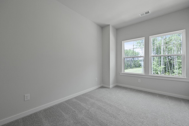 564 Scholar Way, Summerville, SC 29486 - empty room featuring baseboards and carpet floors