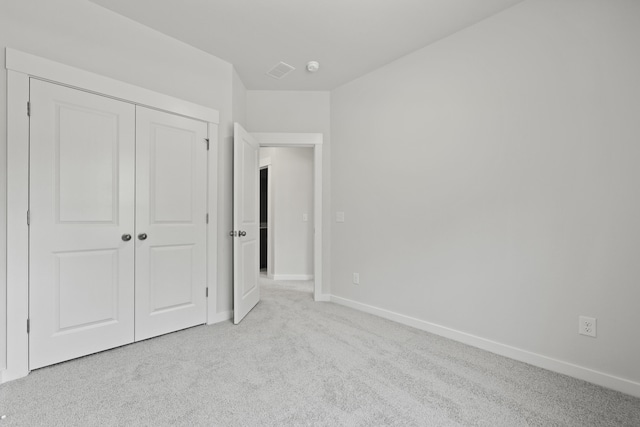 564 Scholar Way, Summerville, SC 29486 - unfurnished bedroom with carpet and a closet