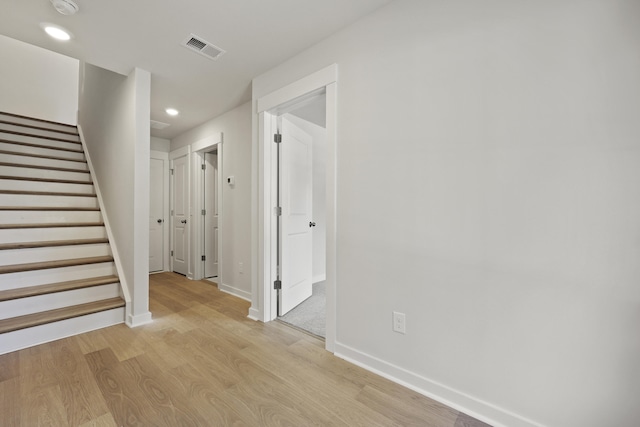 564 Scholar Way, Summerville, SC 29486 - interior space with wood finished floors and recessed lighting