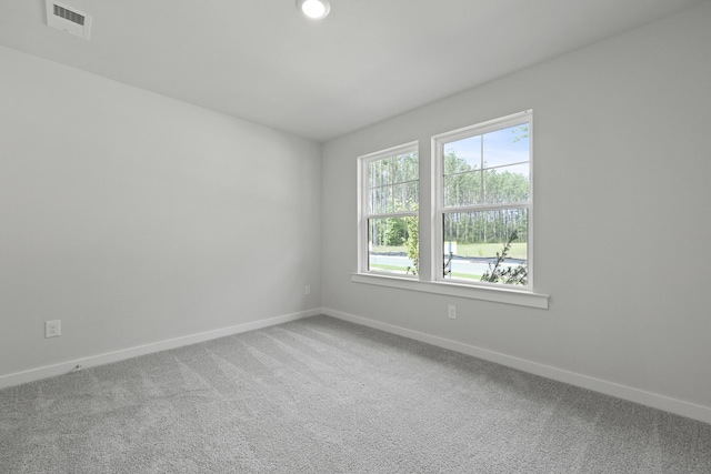 564 Scholar Way, Summerville, SC 29486 - carpeted spare room with baseboards