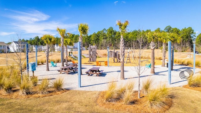 564 Scholar Way, Summerville, SC 29486 - view of property's community