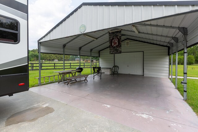 160 Syrr Run Rd, Saint George, SC 29477 - exterior space