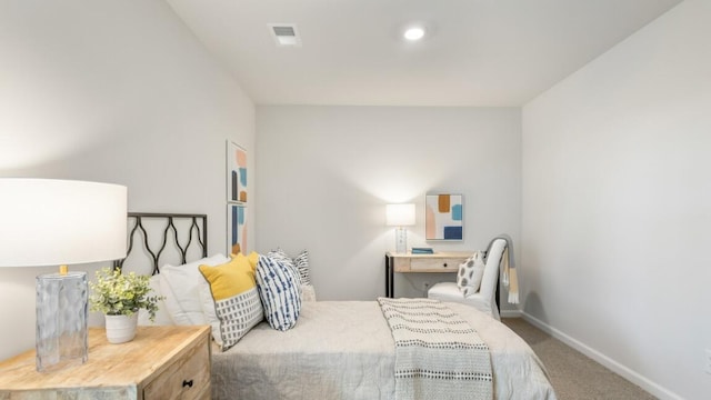 518 Golden Embers Way, Summerville, SC 29486 - carpeted bedroom featuring baseboards
