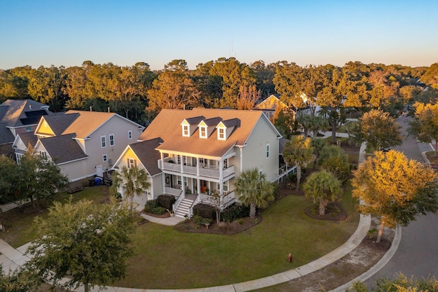 1360 Scotts Creek Cir, Mount Pleasant, SC 29464