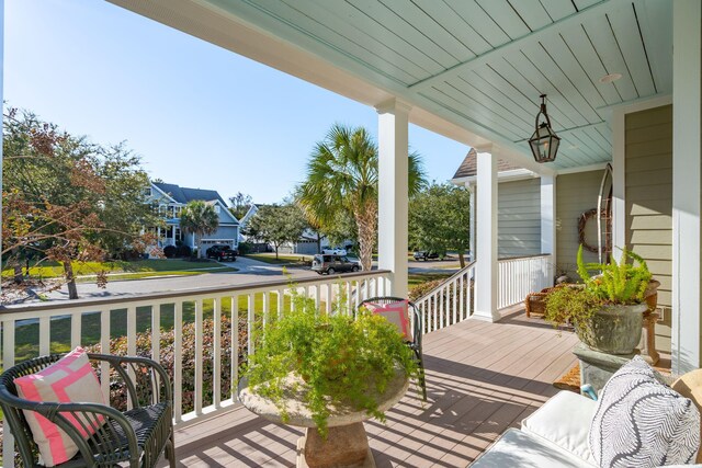 1360 Scotts Creek Cir, Mount Pleasant, SC 29464