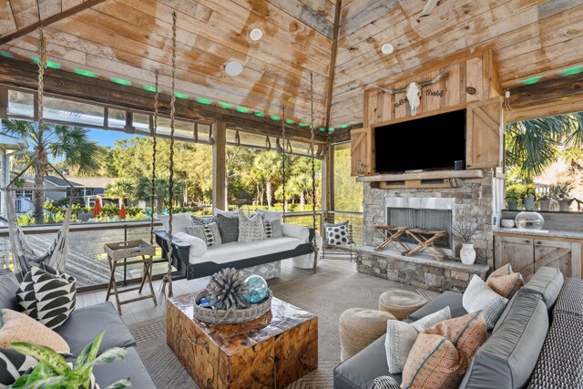 1360 Scotts Creek Cir, Mount Pleasant, SC 29464