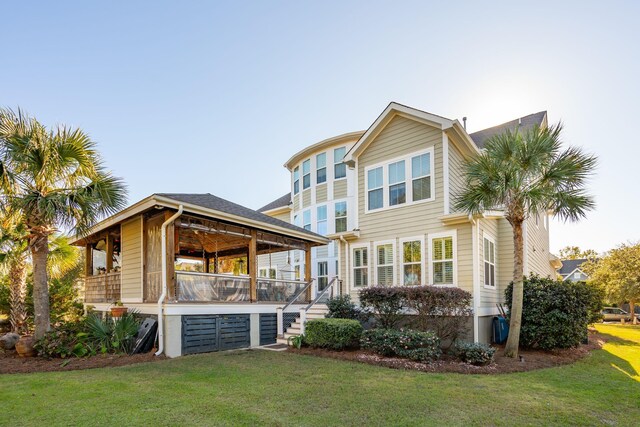 1360 Scotts Creek Cir, Mount Pleasant, SC 29464