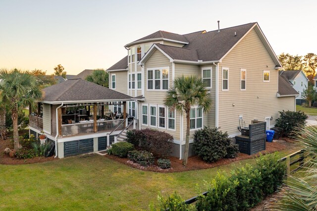 1360 Scotts Creek Cir, Mount Pleasant, SC 29464