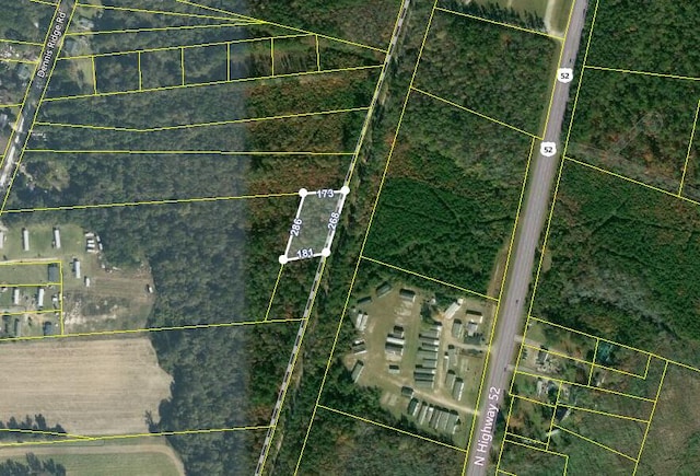 LOT4-A Dennis Ridge Rd, Bonneau SC, 29431 land for sale