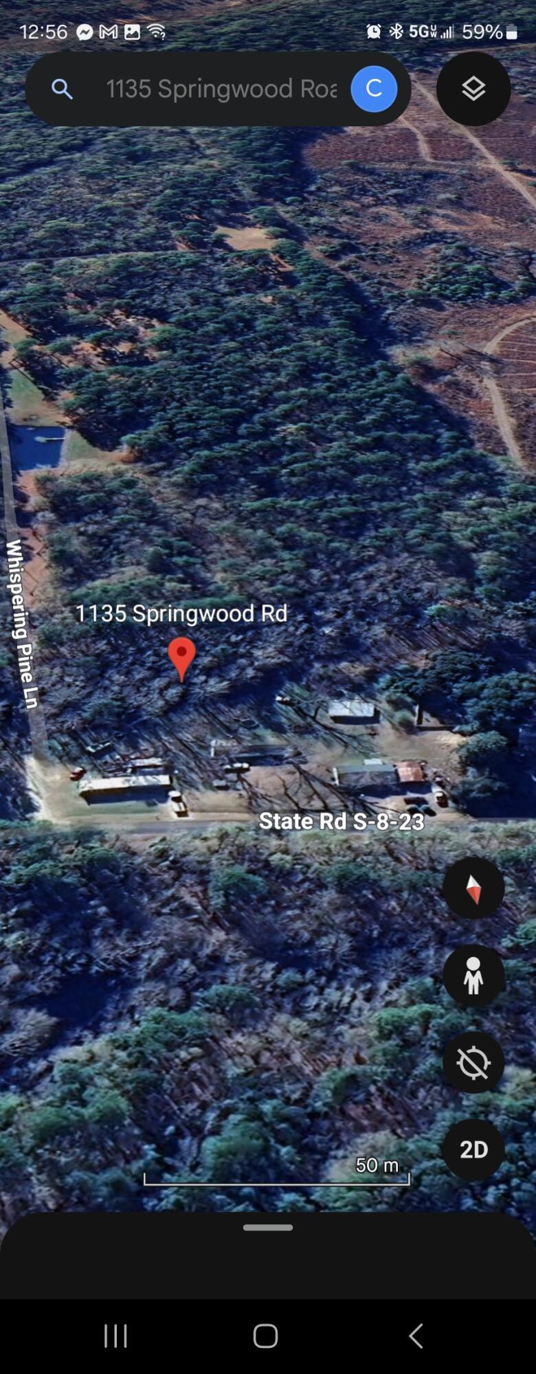 1135 Springwood Rd, Pineville, SC 29468