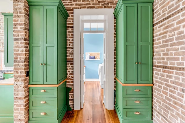 52 Hasell St, Charleston, SC 29401 - interior space