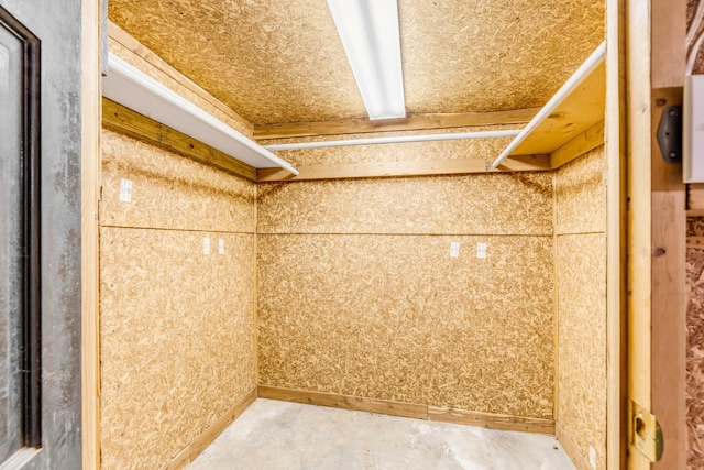 52 Hasell St, Charleston, SC 29401 - view of storage area