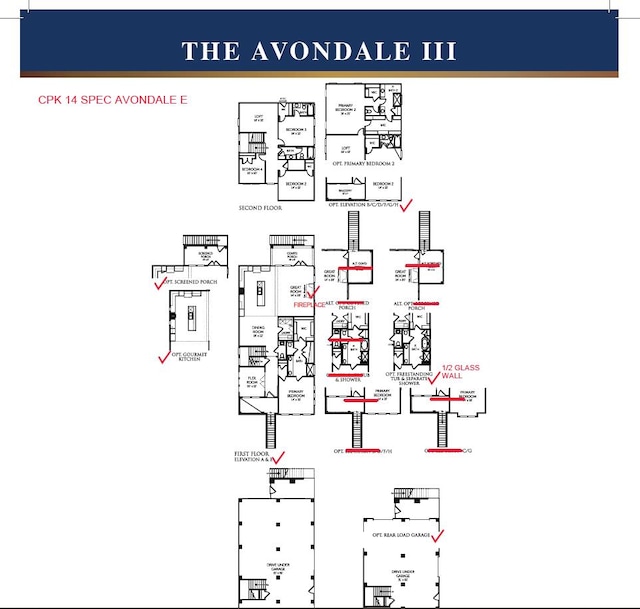 710 Minton Rd, James Island, SC 29412 - view of layout