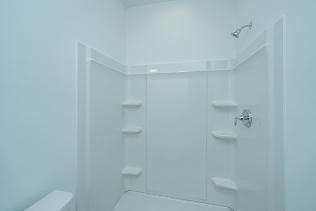 902 Twin Rivers Dr, Wando, SC 29492 - full bath featuring toilet and a shower