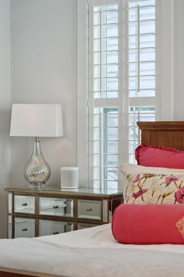 137 Bratton Cir, Mount Pleasant, SC 29464 - bedroom with multiple windows