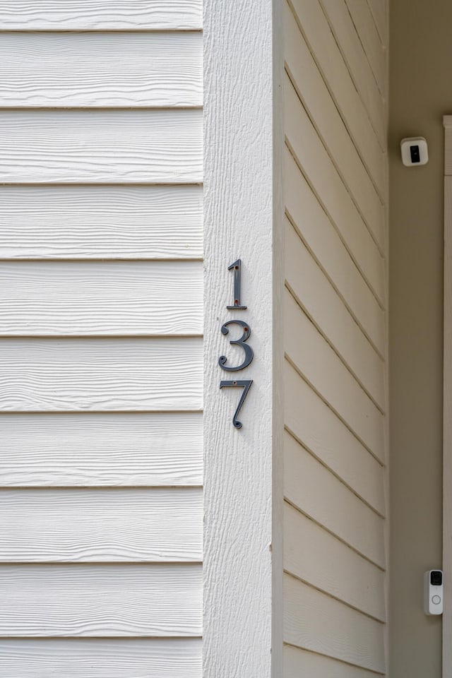 137 Bratton Cir, Mount Pleasant, SC 29464 - detailed view