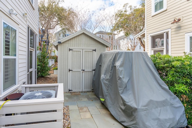 137 Bratton Cir, Mount Pleasant, SC 29464 - view of patio / terrace